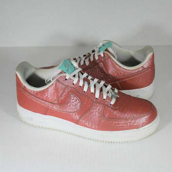 statue of liberty air force 1